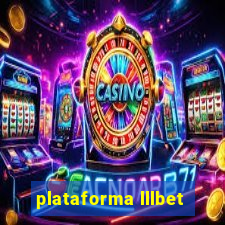 plataforma lllbet